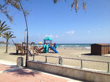 Ferienwohnung in Estepona (Mlaga) oder Ferienwohnung oder Ferienhaus