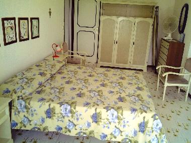 Ferienwohnung in montesilvano (Pescara) oder Ferienwohnung oder Ferienhaus
