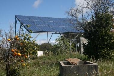 Ferienhaus in Melides (Alentejo Litoral) oder Ferienwohnung oder Ferienhaus