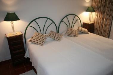 Ferienhaus in Melides (Alentejo Litoral) oder Ferienwohnung oder Ferienhaus