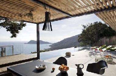 Villa in Ramatuelle (Var) oder Ferienwohnung oder Ferienhaus