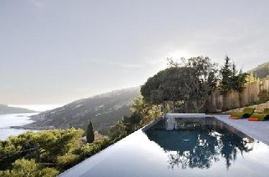 Villa in Ramatuelle (Var) oder Ferienwohnung oder Ferienhaus