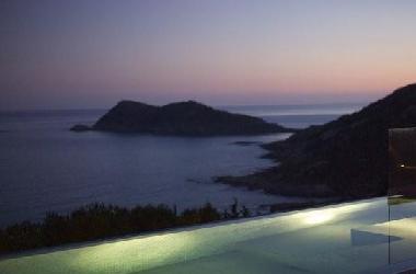 Villa in Ramatuelle (Var) oder Ferienwohnung oder Ferienhaus