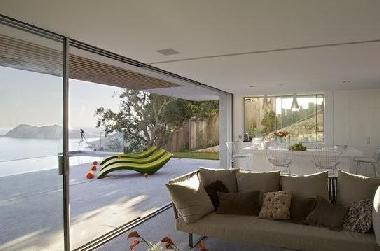 Villa in Ramatuelle (Var) oder Ferienwohnung oder Ferienhaus