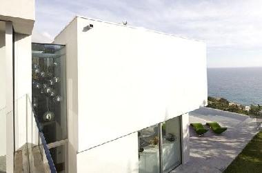 Villa in Ramatuelle (Var) oder Ferienwohnung oder Ferienhaus