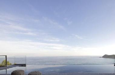 Villa in Ramatuelle (Var) oder Ferienwohnung oder Ferienhaus