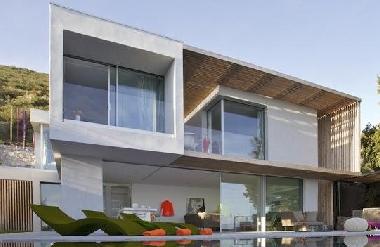 Villa in Ramatuelle (Var) oder Ferienwohnung oder Ferienhaus