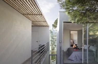 Villa in Ramatuelle (Var) oder Ferienwohnung oder Ferienhaus