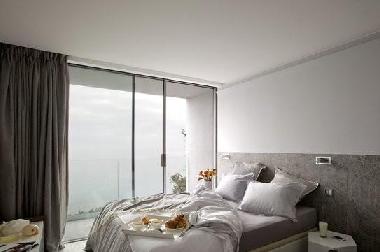 Villa in Ramatuelle (Var) oder Ferienwohnung oder Ferienhaus