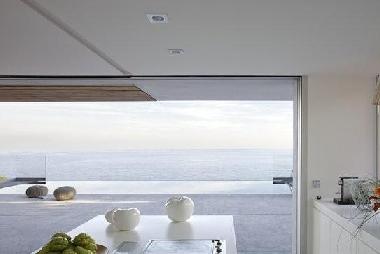 Villa in Ramatuelle (Var) oder Ferienwohnung oder Ferienhaus