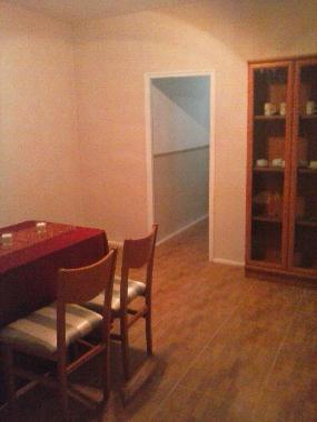 Ferienwohnung in CORDOBA (Crdoba) oder Ferienwohnung oder Ferienhaus