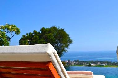 Villa in Temukus / Lovina (Bali) oder Ferienwohnung oder Ferienhaus