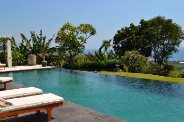 Villa in Temukus / Lovina (Bali) oder Ferienwohnung oder Ferienhaus