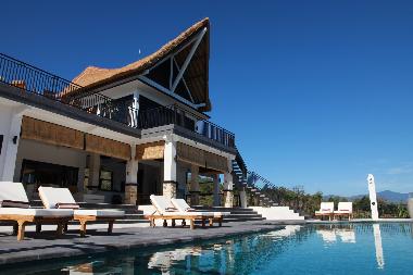 Villa in Temukus / Lovina (Bali) oder Ferienwohnung oder Ferienhaus