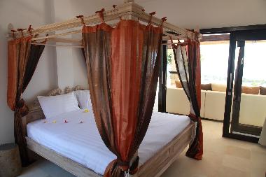 Villa in Temukus / Lovina (Bali) oder Ferienwohnung oder Ferienhaus