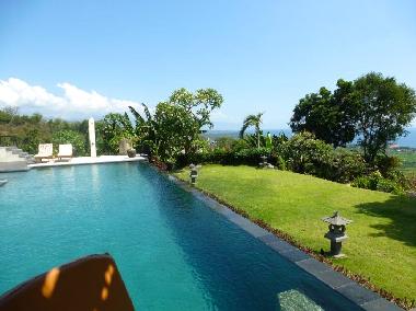 Villa in Temukus / Lovina (Bali) oder Ferienwohnung oder Ferienhaus