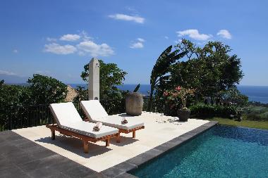 Villa in Temukus / Lovina (Bali) oder Ferienwohnung oder Ferienhaus