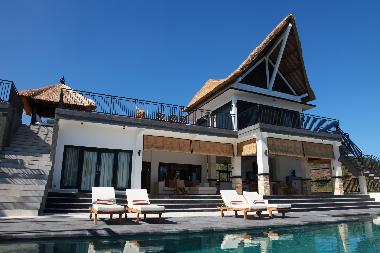 Villa in Temukus / Lovina (Bali) oder Ferienwohnung oder Ferienhaus