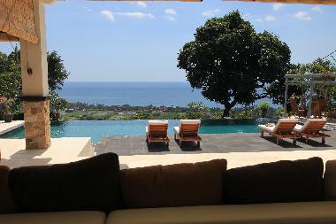 Villa in Temukus / Lovina (Bali) oder Ferienwohnung oder Ferienhaus