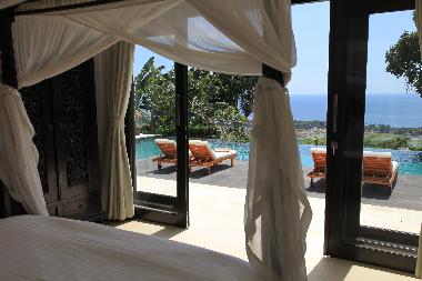 Villa in Temukus / Lovina (Bali) oder Ferienwohnung oder Ferienhaus