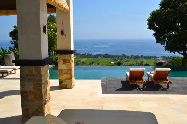 Villa in Temukus / Lovina (Bali) oder Ferienwohnung oder Ferienhaus