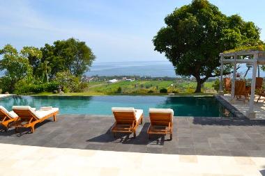 Villa in Temukus / Lovina (Bali) oder Ferienwohnung oder Ferienhaus