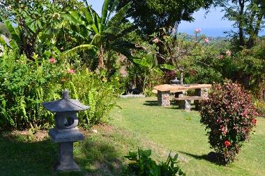 Villa in Temukus / Lovina (Bali) oder Ferienwohnung oder Ferienhaus