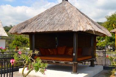 Villa in Temukus / Lovina (Bali) oder Ferienwohnung oder Ferienhaus