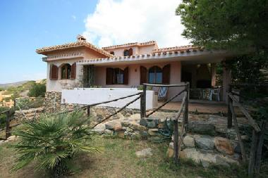 Ferienhaus in cagliari maracalagonis (Cagliari) oder Ferienwohnung oder Ferienhaus