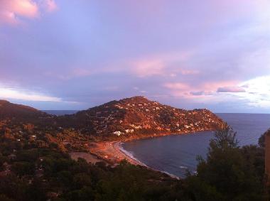 Ferienhaus in cagliari maracalagonis (Cagliari) oder Ferienwohnung oder Ferienhaus