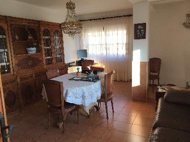 Ferienwohnung in Praia da Barra (Oeste) oder Ferienwohnung oder Ferienhaus