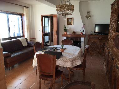 Ferienwohnung in Praia da Barra (Oeste) oder Ferienwohnung oder Ferienhaus