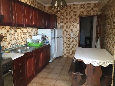 Ferienwohnung in Praia da Barra (Oeste) oder Ferienwohnung oder Ferienhaus
