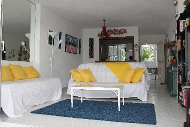 Ferienwohnung in MARBELLA (Mlaga) oder Ferienwohnung oder Ferienhaus