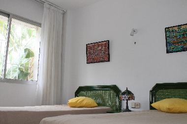 Ferienwohnung in MARBELLA (Mlaga) oder Ferienwohnung oder Ferienhaus