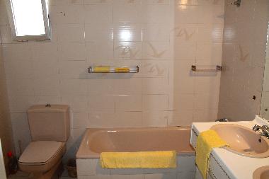 Ferienwohnung in MARBELLA (Mlaga) oder Ferienwohnung oder Ferienhaus