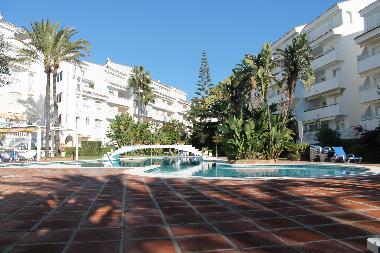 Ferienwohnung in MARBELLA (Mlaga) oder Ferienwohnung oder Ferienhaus