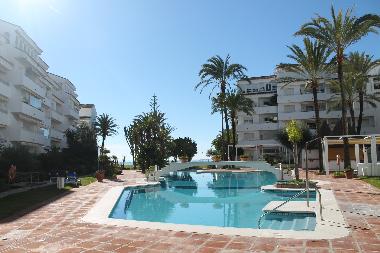 Ferienwohnung in MARBELLA (Mlaga) oder Ferienwohnung oder Ferienhaus