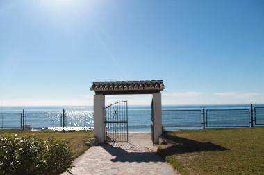 Ferienwohnung in MARBELLA (Mlaga) oder Ferienwohnung oder Ferienhaus