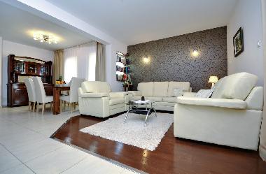 Ferienhaus in Makarska (Splitsko-Dalmatinska) oder Ferienwohnung oder Ferienhaus