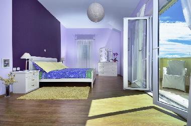 Ferienhaus in Makarska (Splitsko-Dalmatinska) oder Ferienwohnung oder Ferienhaus