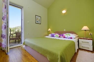 Ferienhaus in Makarska (Splitsko-Dalmatinska) oder Ferienwohnung oder Ferienhaus