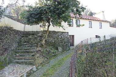 Ferienhaus in Raiva, Castelo de Paiva (Norte) oder Ferienwohnung oder Ferienhaus