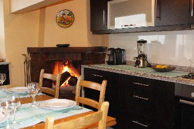 Ferienhaus in Raiva, Castelo de Paiva (Norte) oder Ferienwohnung oder Ferienhaus