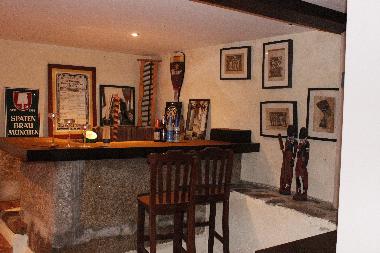 Ferienhaus in Raiva, Castelo de Paiva (Norte) oder Ferienwohnung oder Ferienhaus