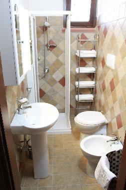 Ferienhaus in Torretta (Palermo) oder Ferienwohnung oder Ferienhaus