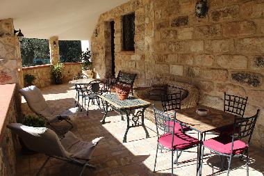 Ferienhaus in Torretta (Palermo) oder Ferienwohnung oder Ferienhaus