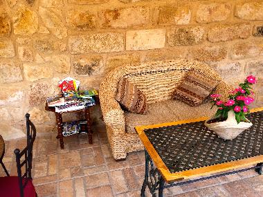 Ferienhaus in Torretta (Palermo) oder Ferienwohnung oder Ferienhaus