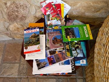 Ferienhaus in Torretta (Palermo) oder Ferienwohnung oder Ferienhaus