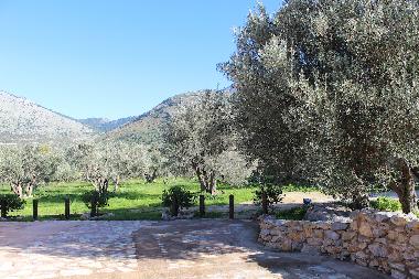 Ferienhaus in Torretta (Palermo) oder Ferienwohnung oder Ferienhaus